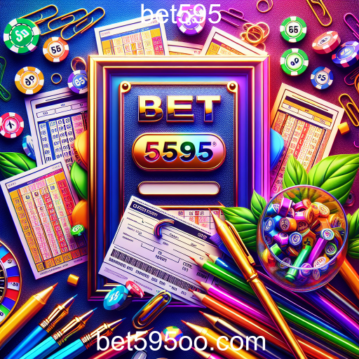 Entenda a Loteria no Bet595: A Emoção de Jogar e Ganhar